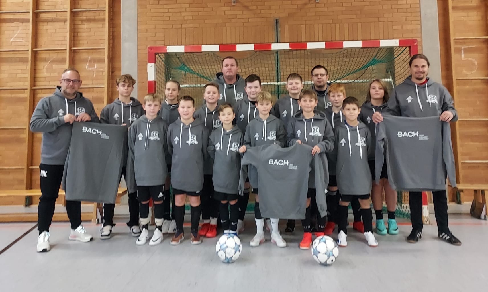 FC Lindenberg Adelebsen von 2001 e.V. - NEWS