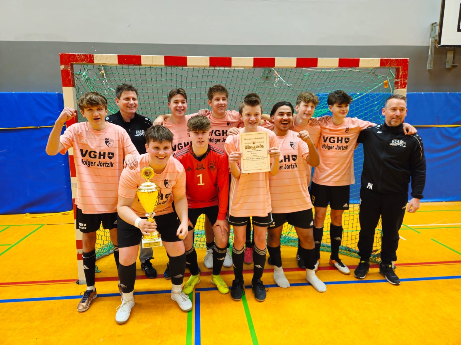 FC Lindenberg Adelebsen von 2001 e.V. - NEWS