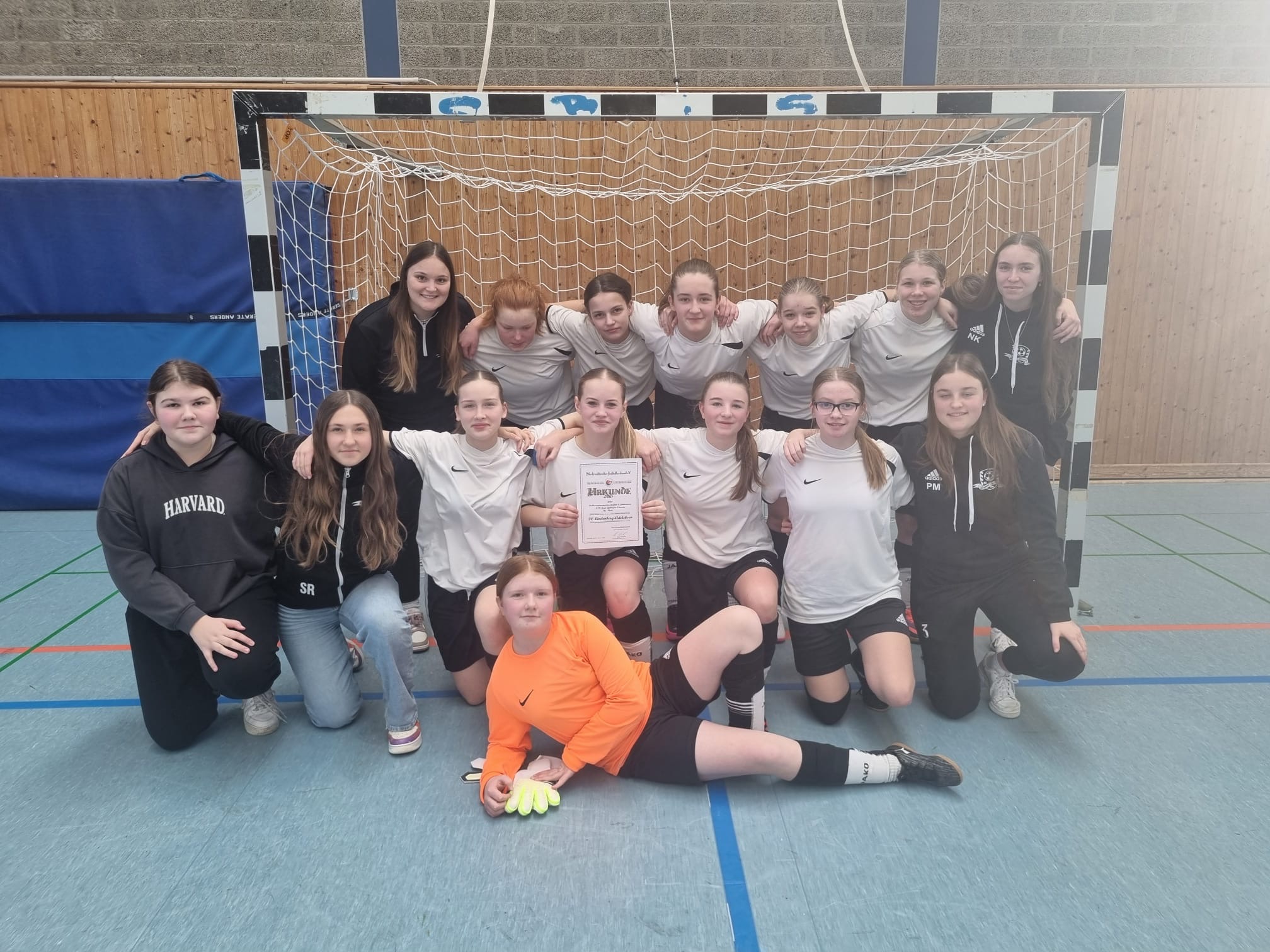 FC Lindenberg Adelebsen von 2001 e.V. - NEWS